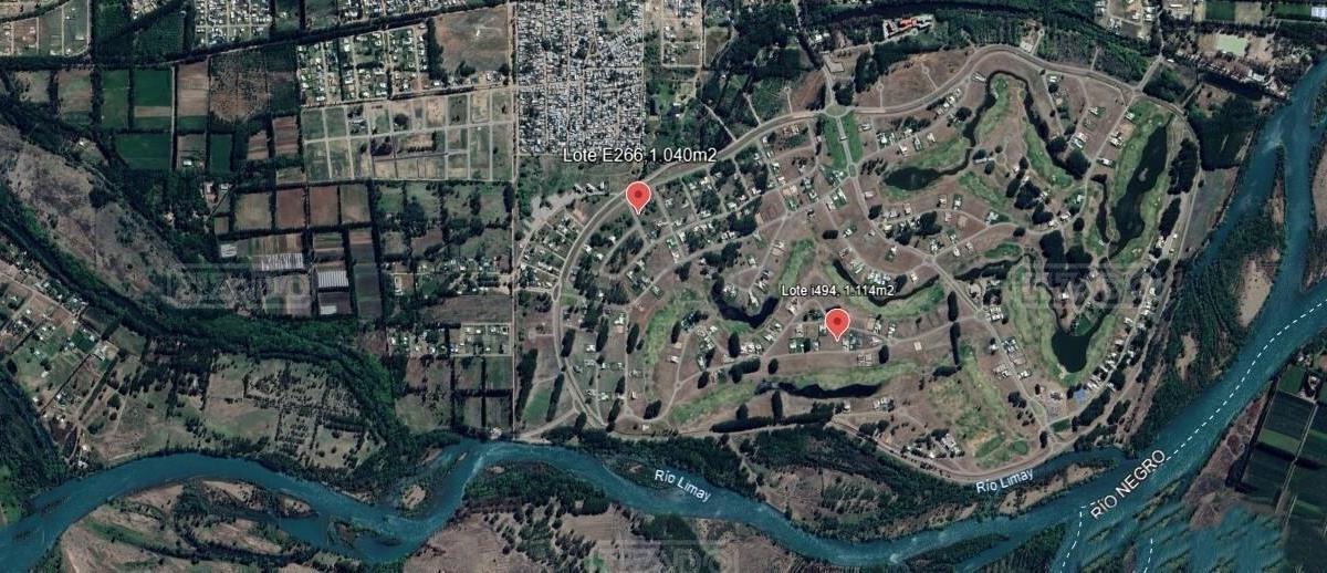 Terreno Lote en Venta en Plottier, Neuquén, Patagonia 3