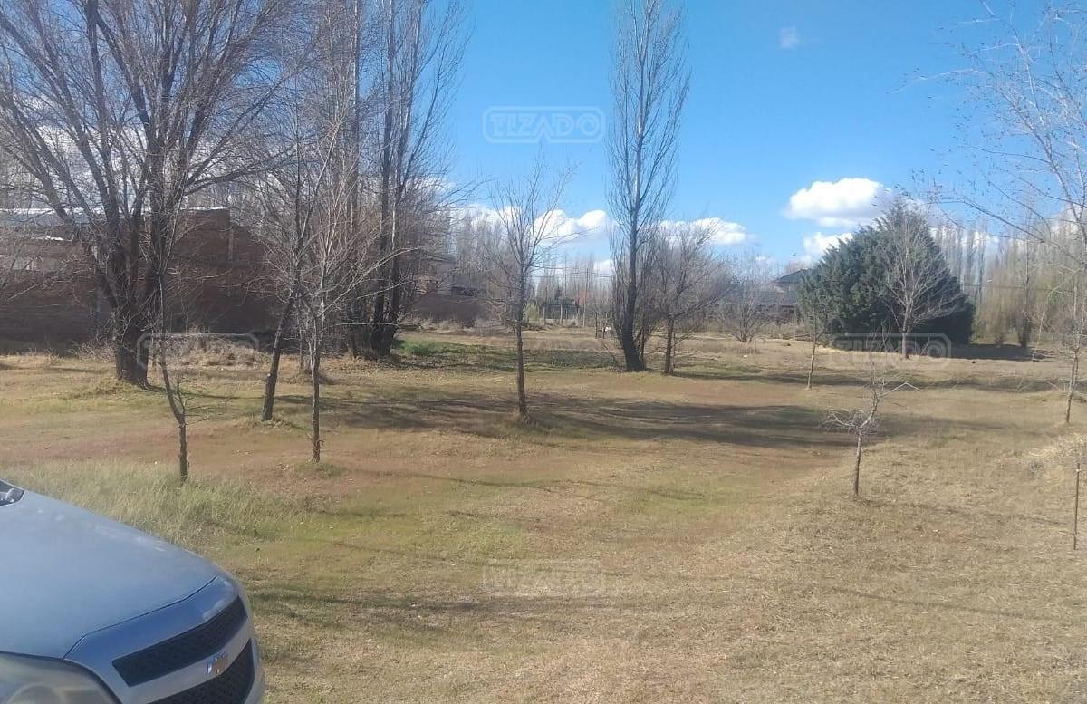 Terreno Lote en Venta Ubicado en Plottier, Neuquén, Patagonia 2