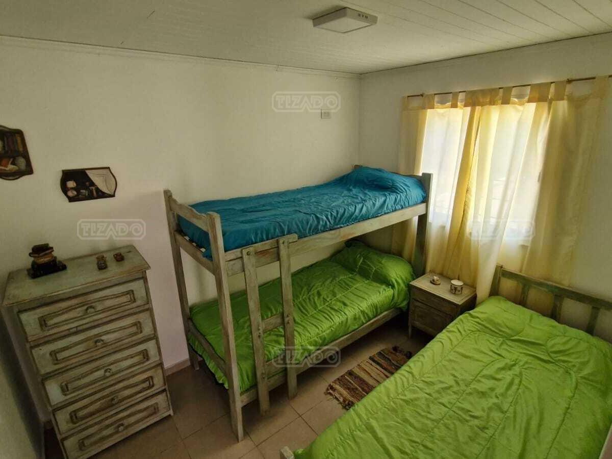 Casa en Venta en Lago Pellegrini, Rio Negro, Patagonia 1