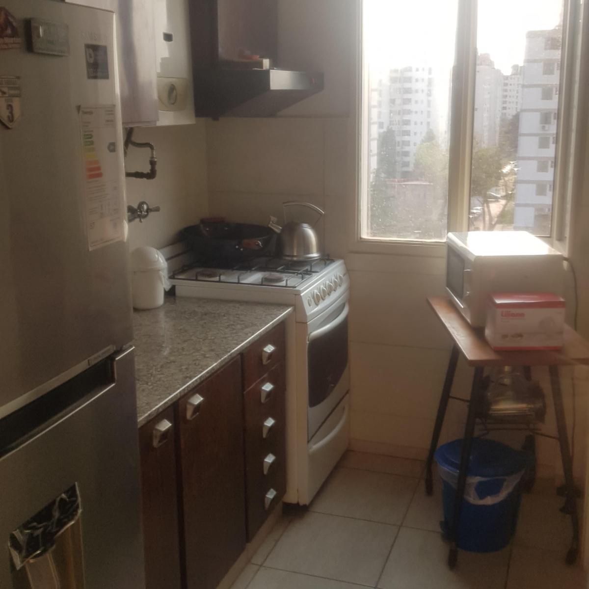 Departamento Fonavi Zona Sur Reciclado y Escriturado 2