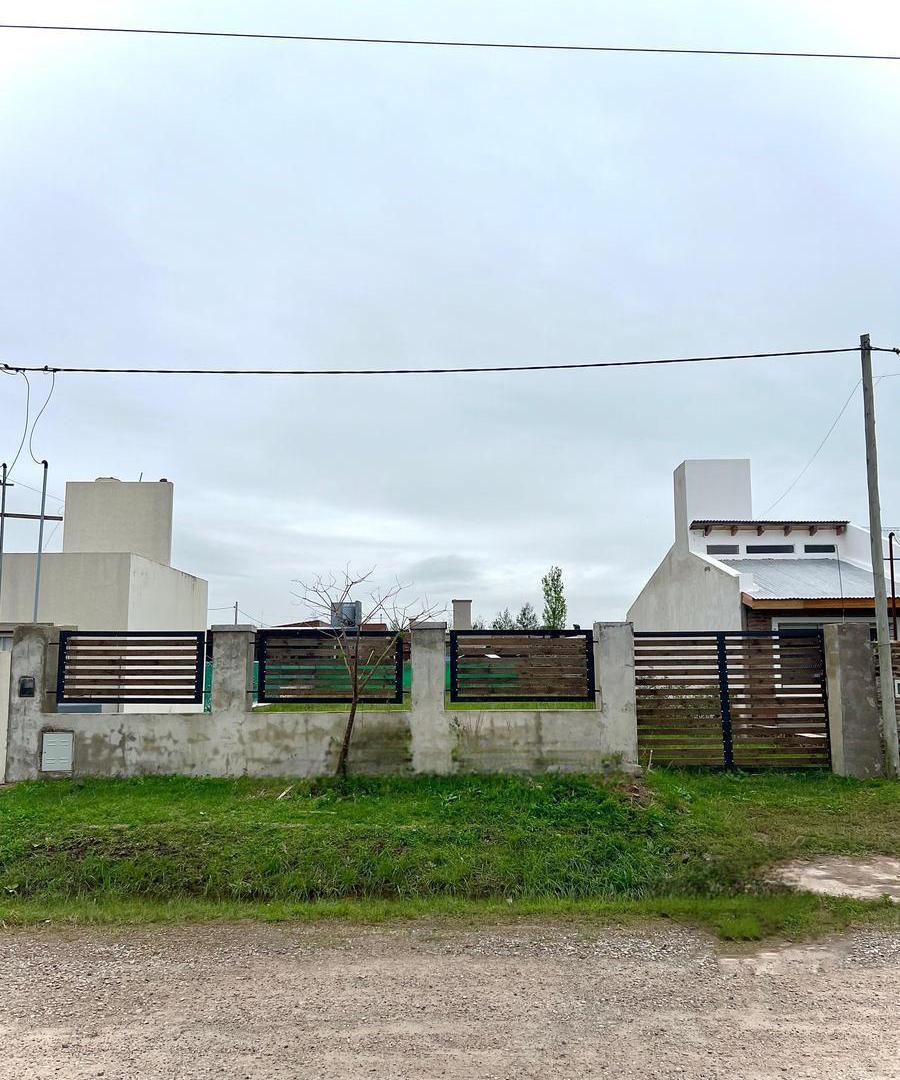 Terreno con mejoras en Tierra de Sueños 3