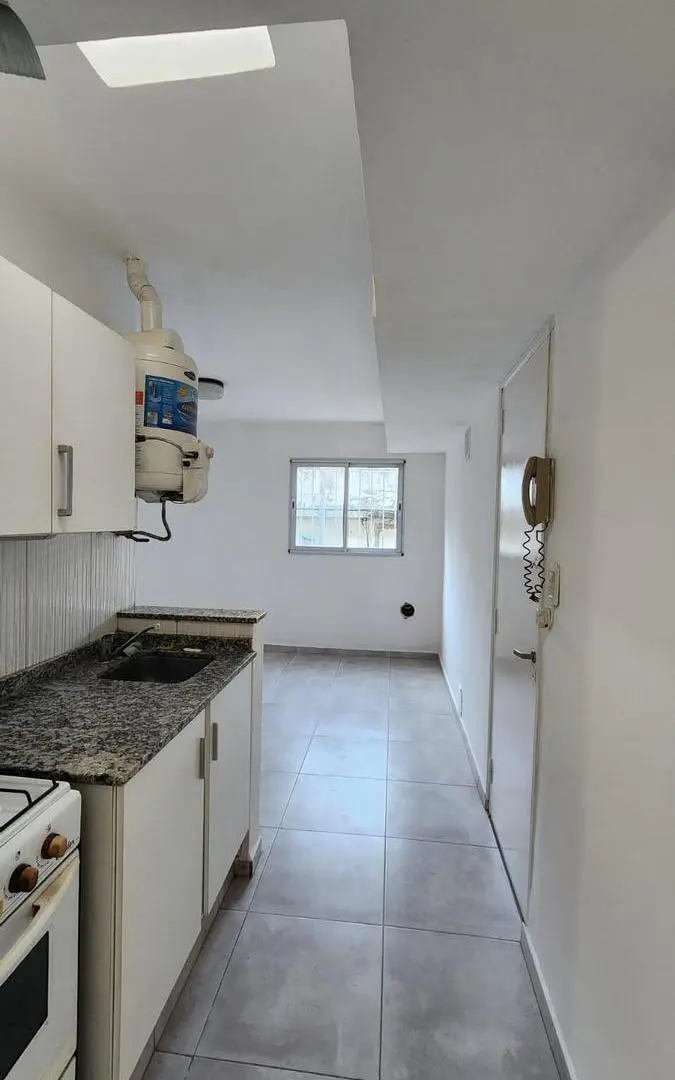 Oportunidad , Departamento 1 dormitorio reciclado 2