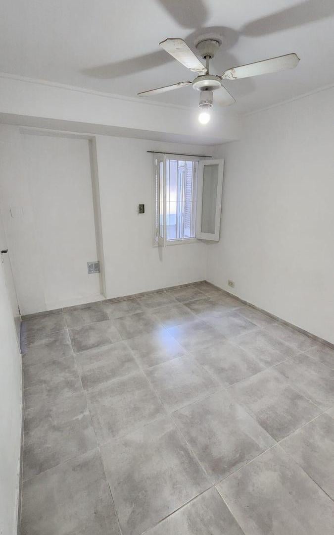 Oportunidad , Departamento 1 dormitorio reciclado