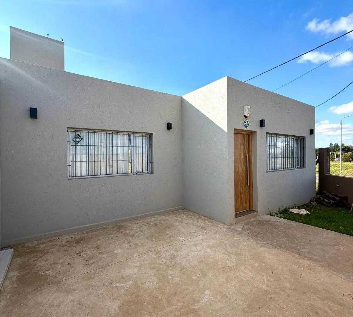 Casa en ECO VIDA a estrenar 3