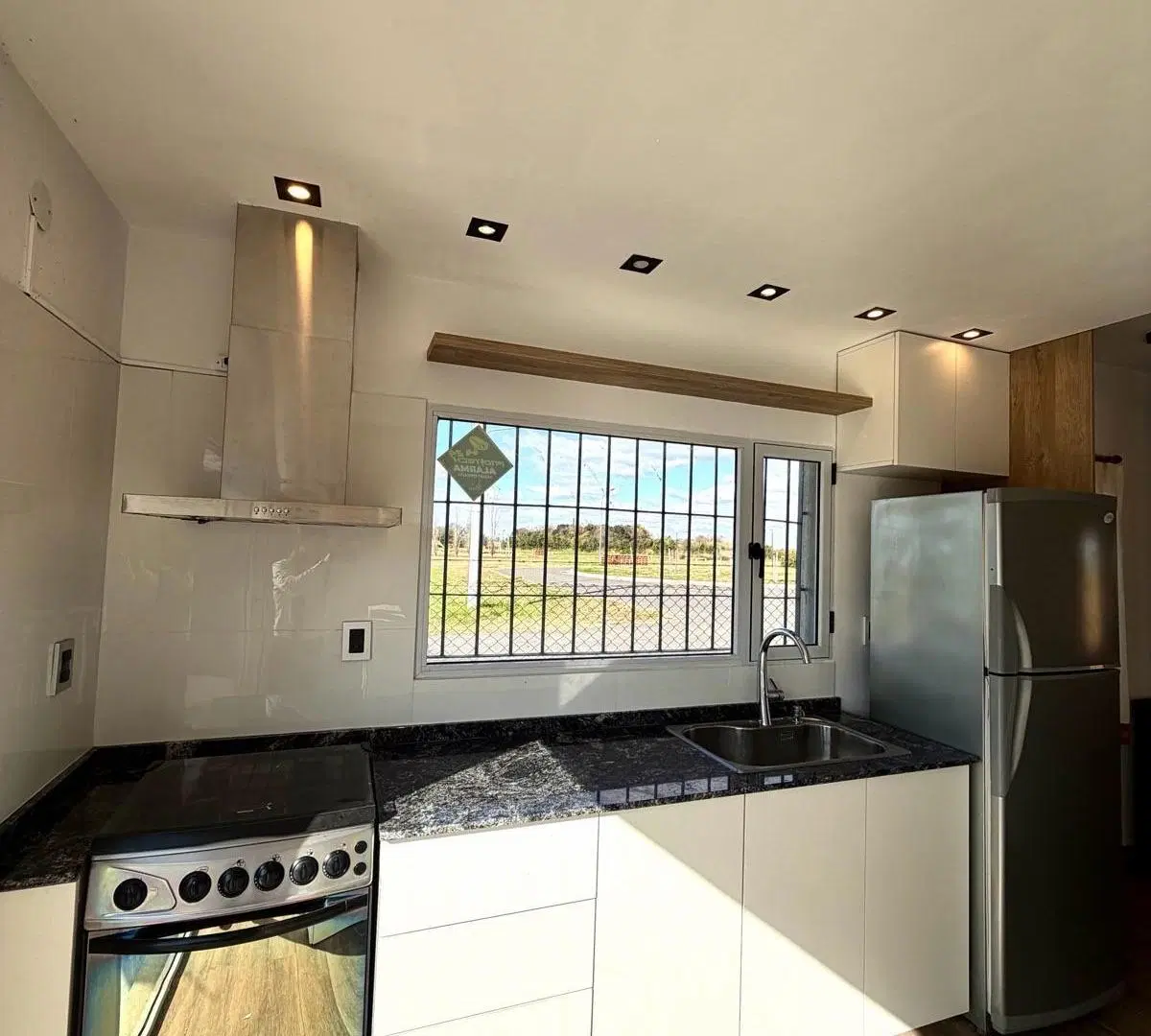 Casa en ECO VIDA a estrenar 5