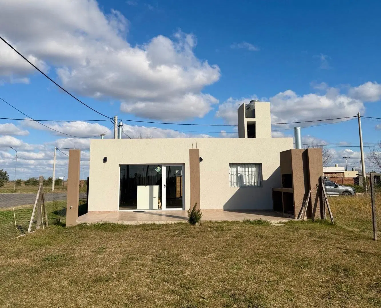 Casa en ECO VIDA a estrenar 4