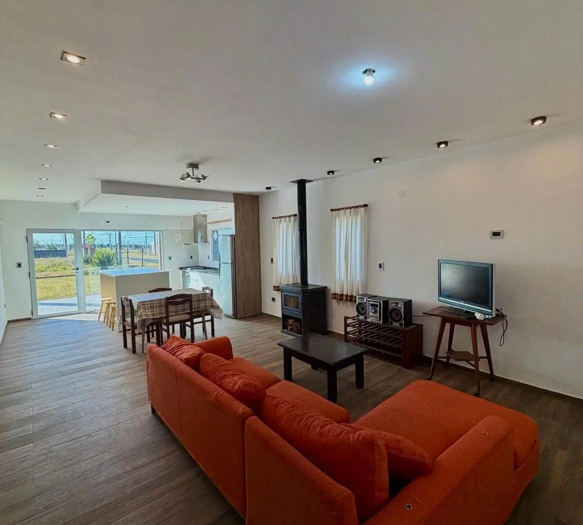 Casa en ECO VIDA a estrenar 2