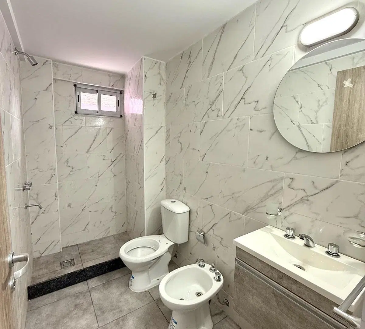 A ESTRENAR - terraza exclusiva y balcon 3