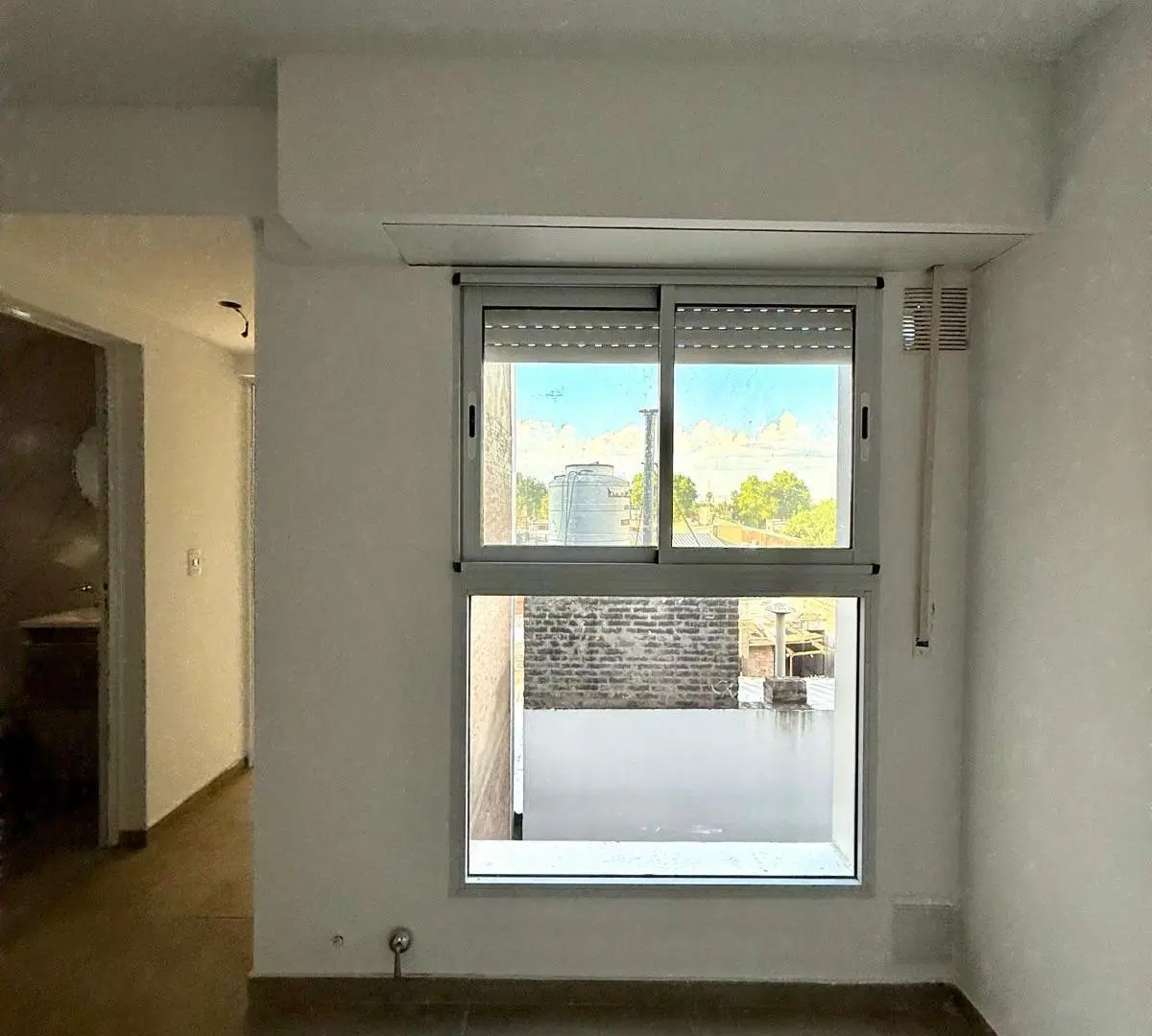A ESTRENAR - terraza exclusiva y balcon 4