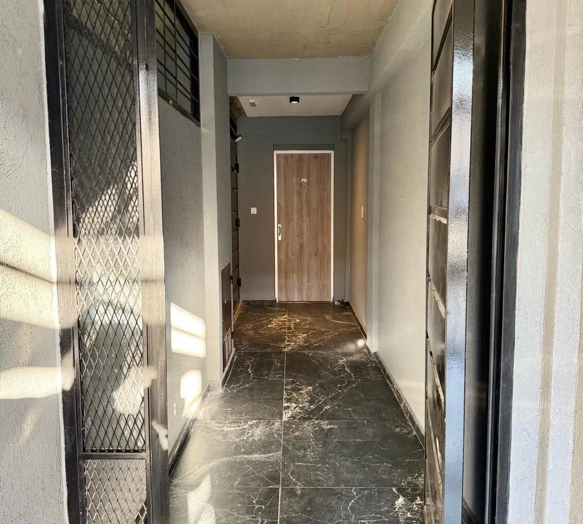 A ESTRENAR - terraza exclusiva y balcon 8
