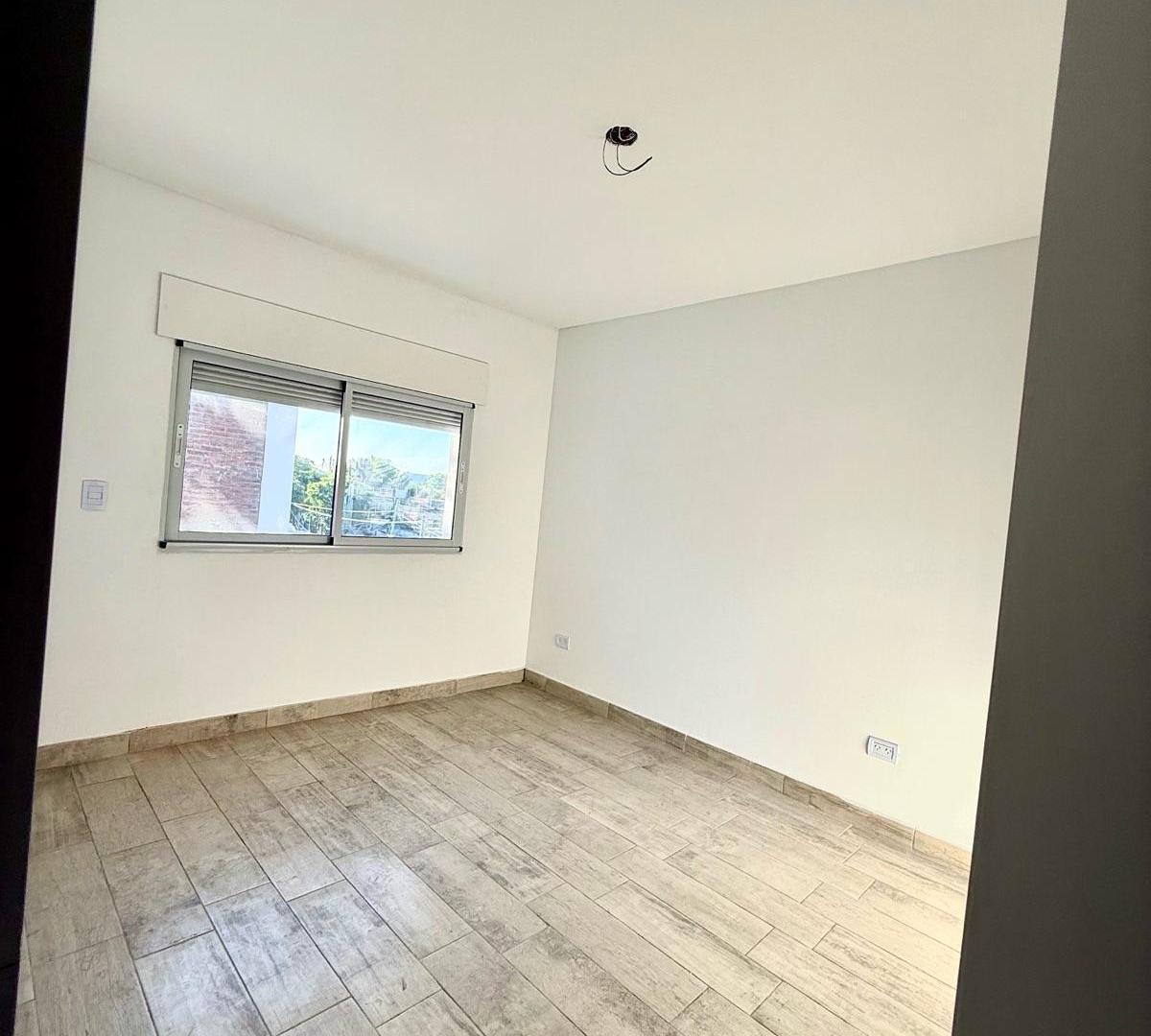 A ESTRENAR - terraza exclusiva y balcon