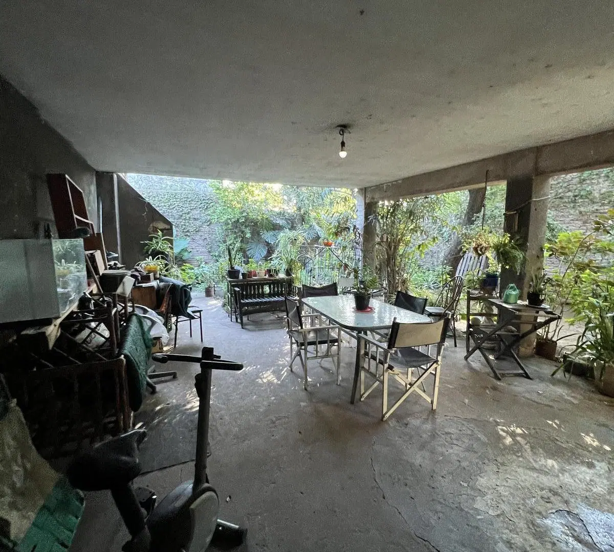 POTENCIAL EN FISHERTON - casa sobre colectora 2