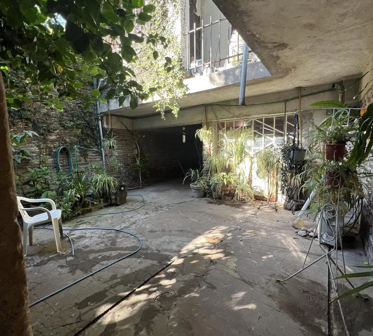 POTENCIAL EN FISHERTON - casa sobre colectora 5