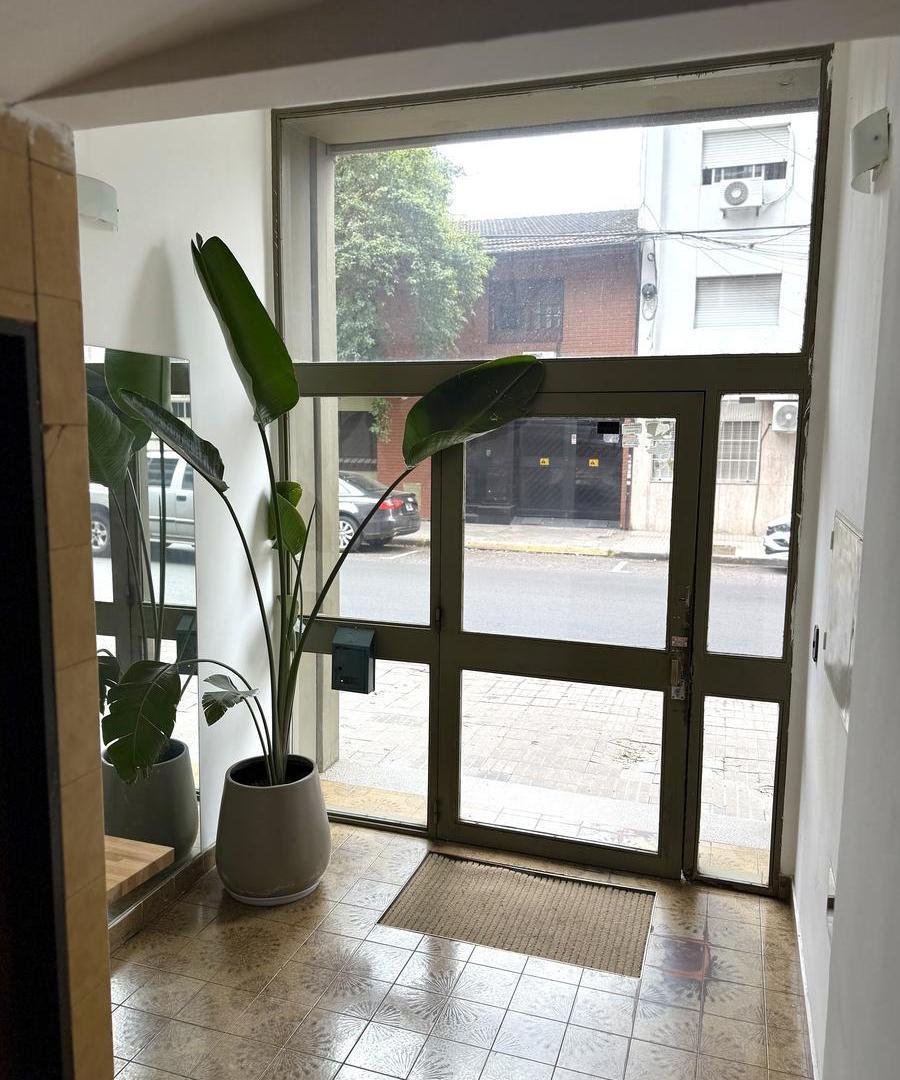 Foto de Semi piso con balcon, imagen 5