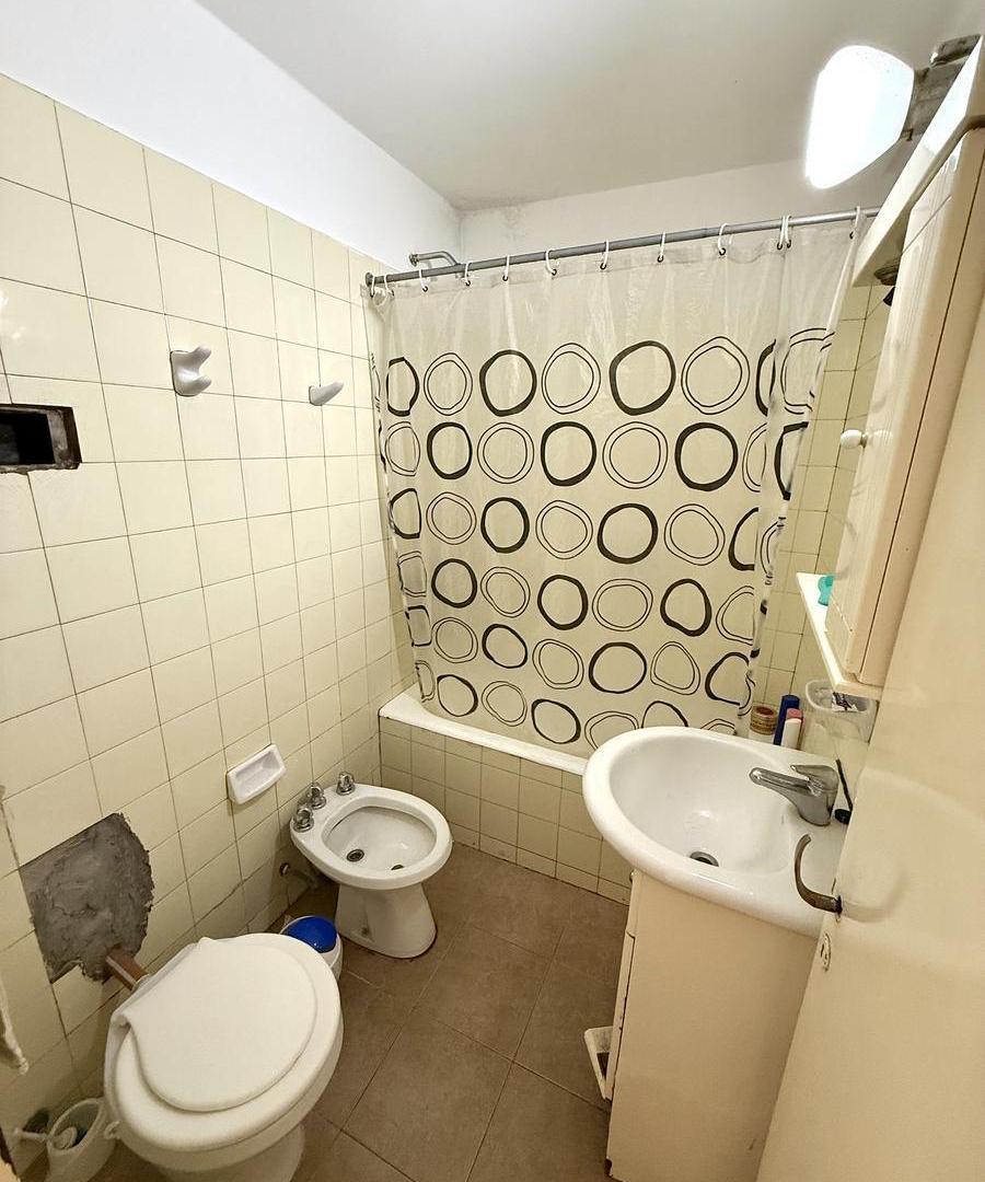 Foto de Semi piso con balcon, imagen 4