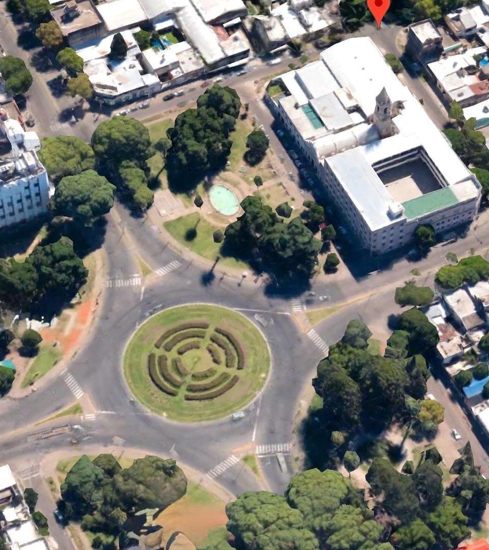 Foto de Terreno con contruccion a refaccionar, imagen 4