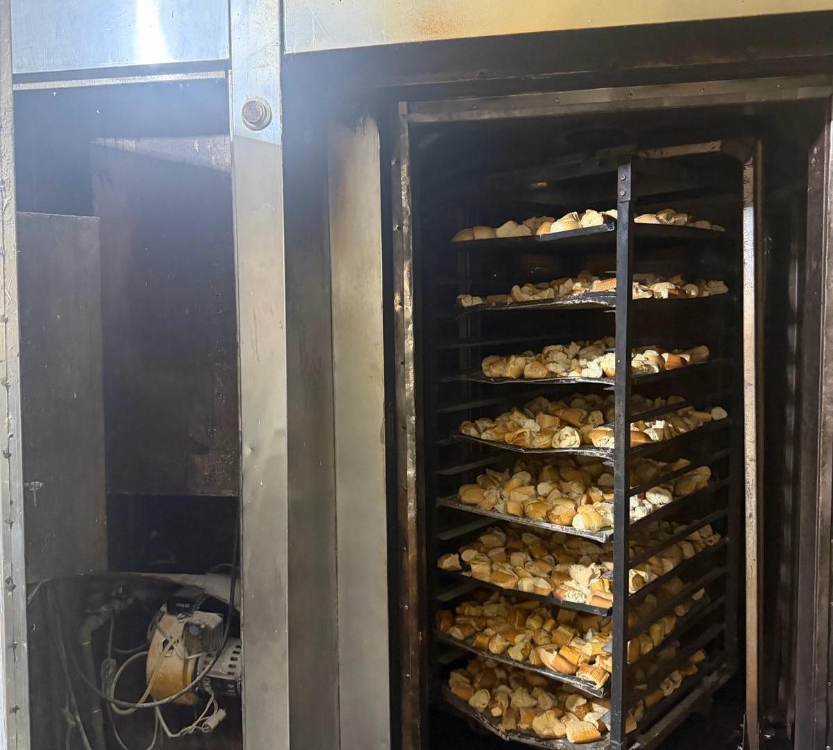 Foto de Panaderia en funcionamiento, imagen 3