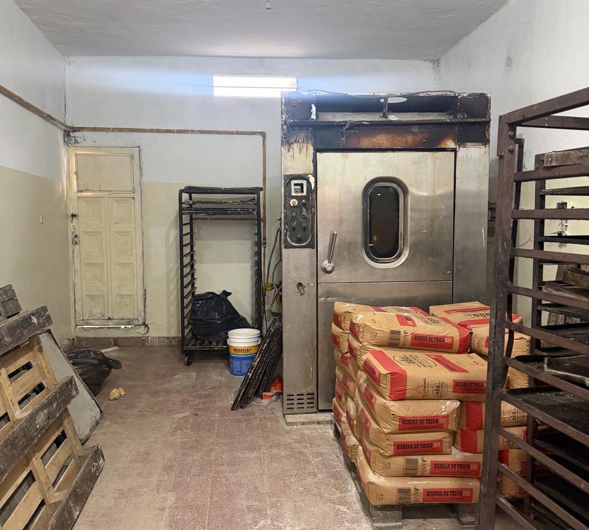 Foto de Panaderia en funcionamiento, imagen 4