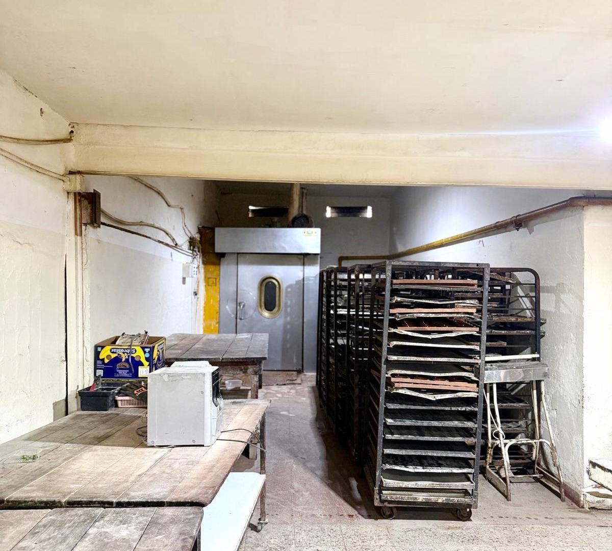 Foto de Panaderia en funcionamiento, imagen 5