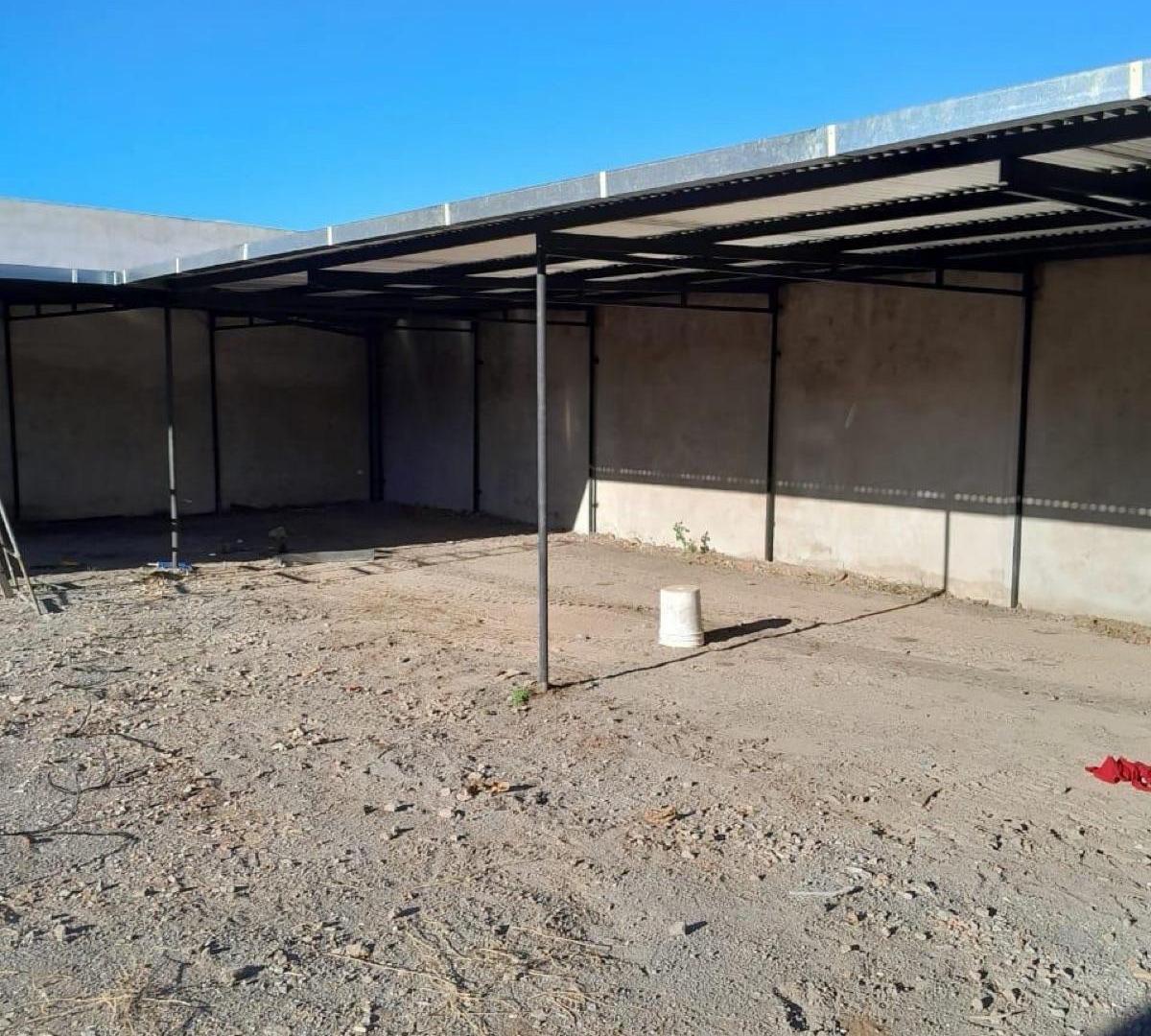 Foto de TERRENO CON COCHERAS - OPORTUNIDAD DE RENTA, imagen 2