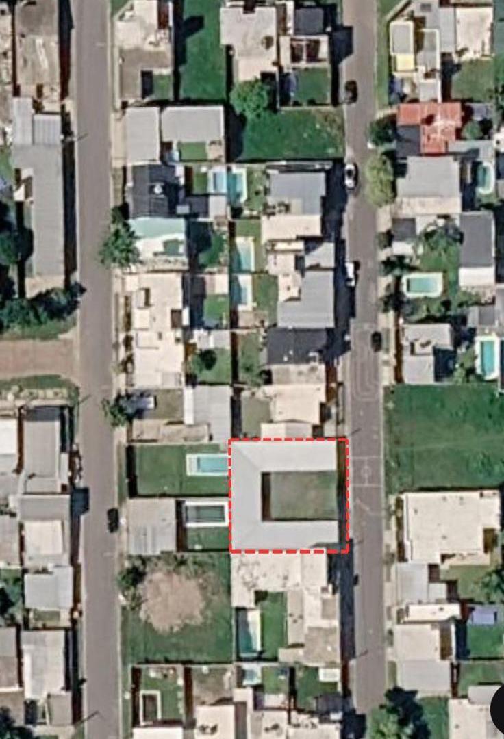 Foto de TERRENO CON COCHERAS - OPORTUNIDAD DE RENTA, imagen 5