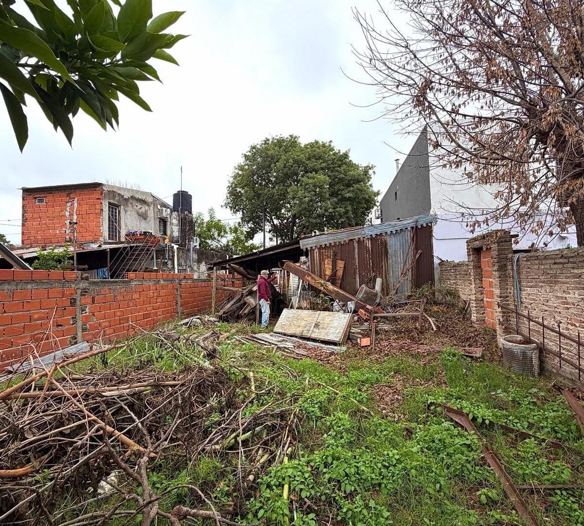 Foto de Terreno en Fisherton industrial, imagen 3