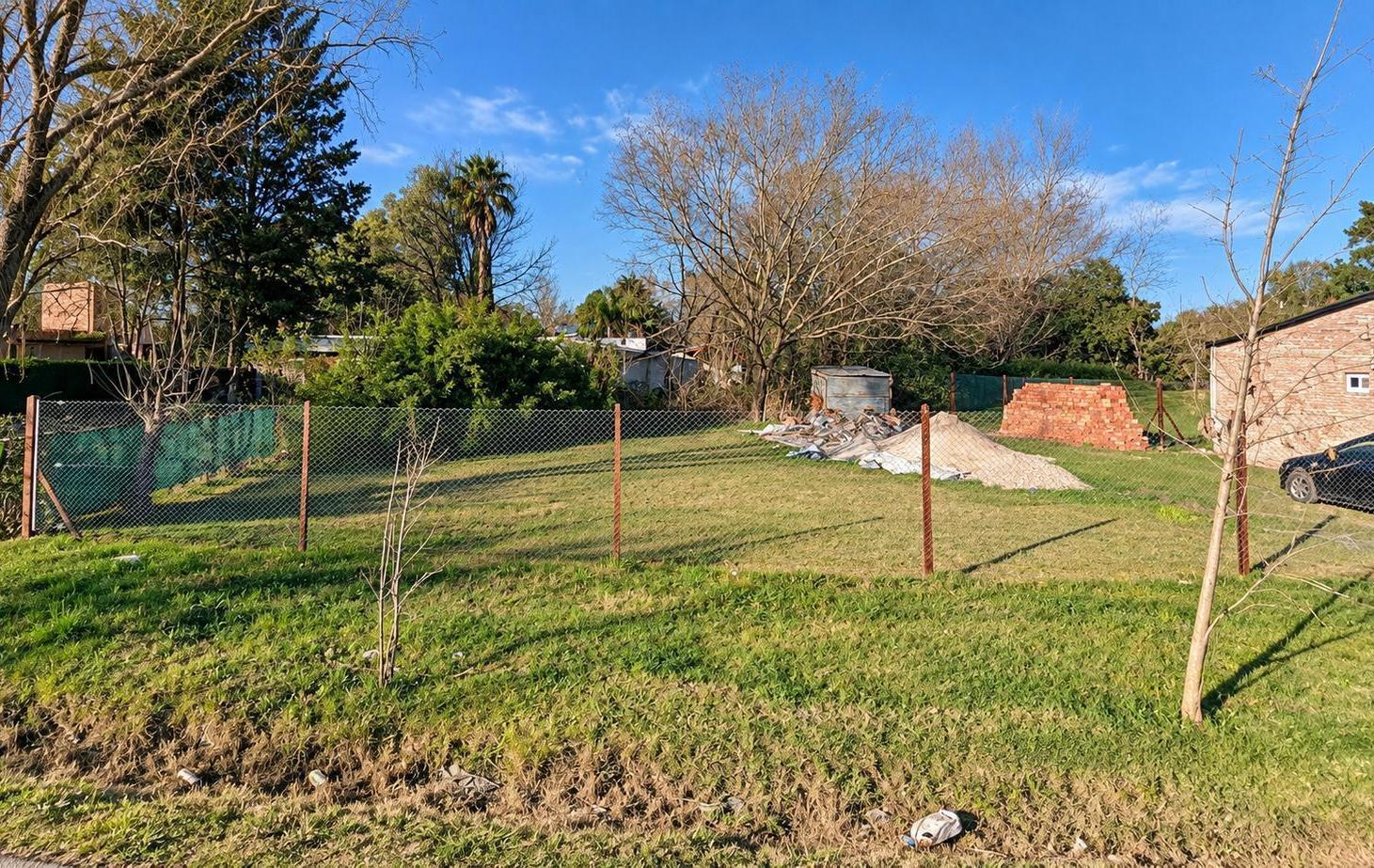 Foto de Terreno en funes - Don Luis, imagen 1