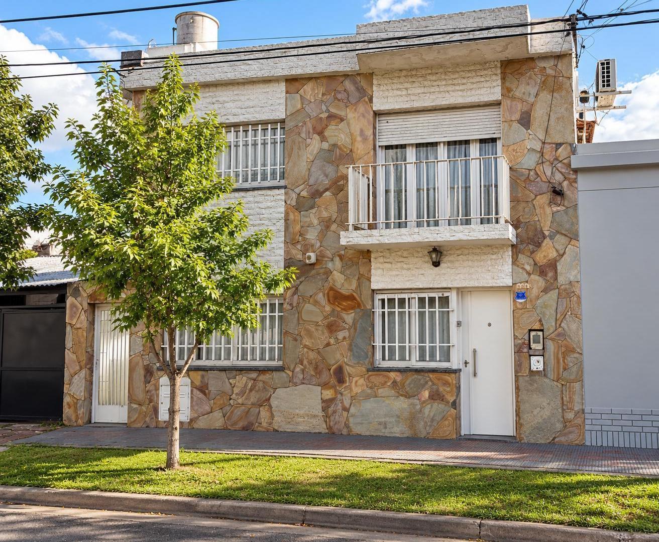 Foto de Casa en Rosario de dos plantas, imagen 2