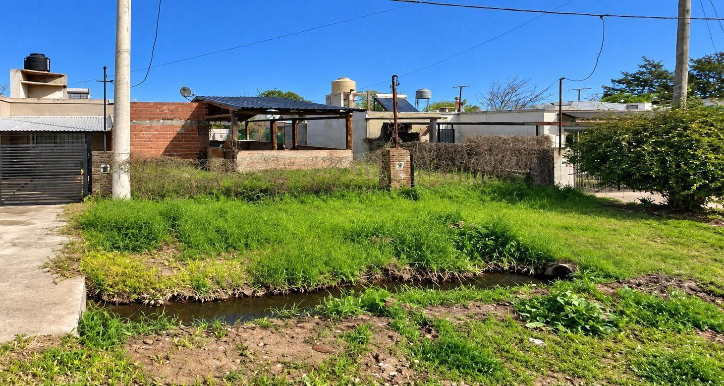 Foto de TERRENO CON MEJORAS - TIERRA DEL SUEÑO, ALVEAR, imagen 2