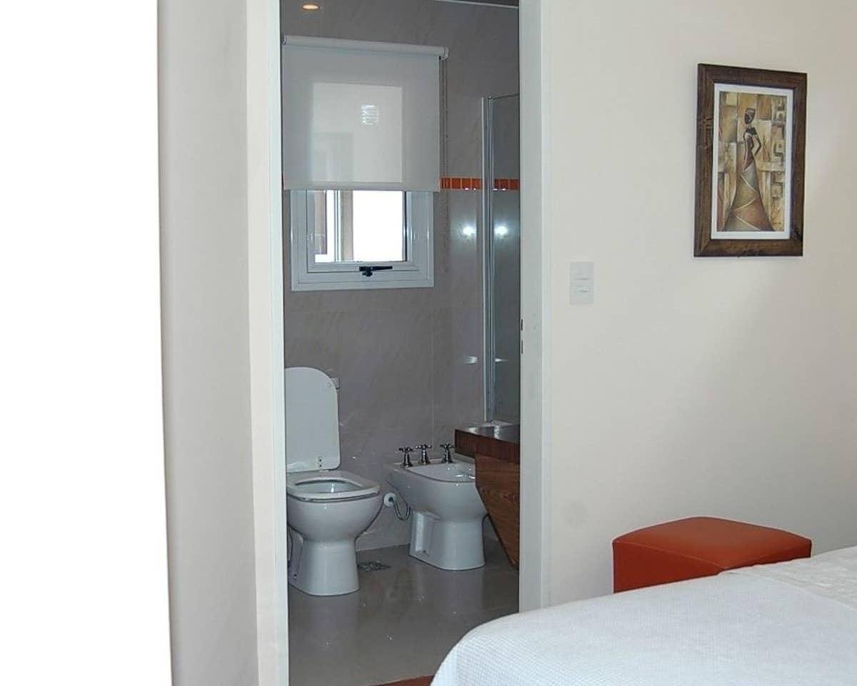 Se Vende Moderno Dúplex en Recoleta 2
