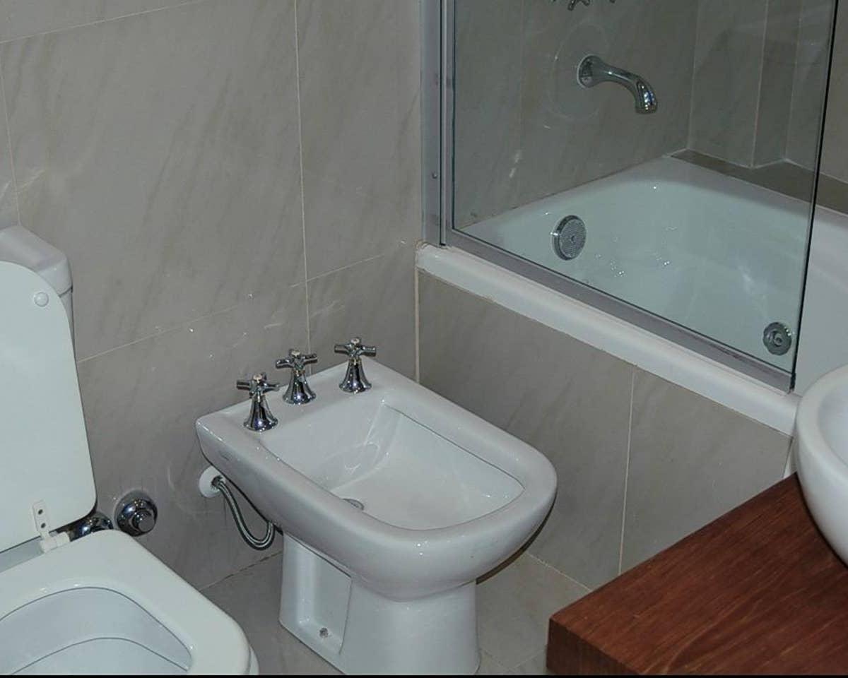 Se Vende Moderno Dúplex en Recoleta 3