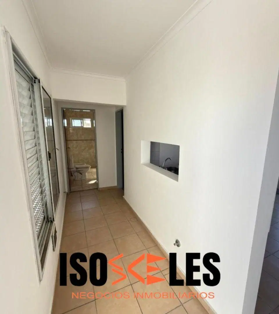 Alquiler interno sobre Bv 5