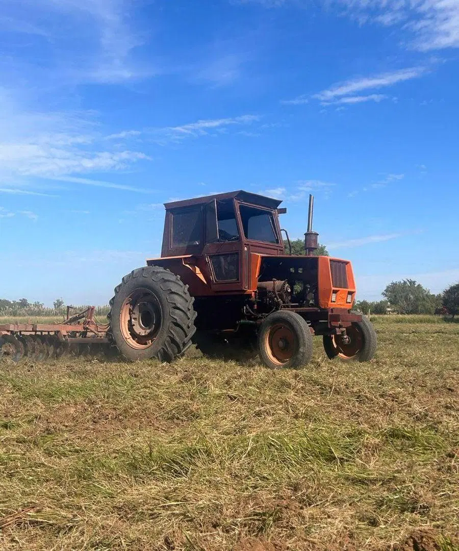 Se venden lotes, zona norte, Entrega y cuotas. 5
