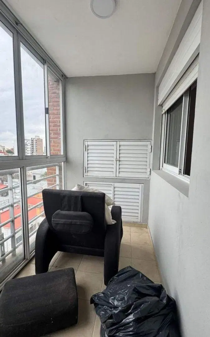 ALQUILER URQUIZA 2900 - 2 DORMITORIOS 5