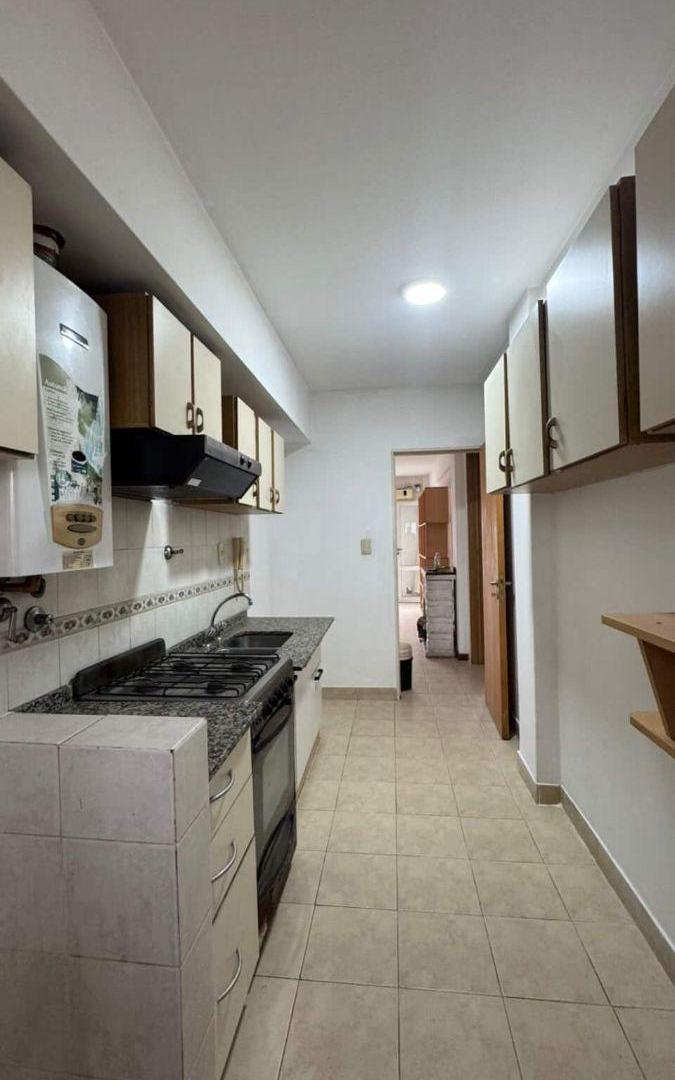 ALQUILER URQUIZA 2900 - 2 DORMITORIOS