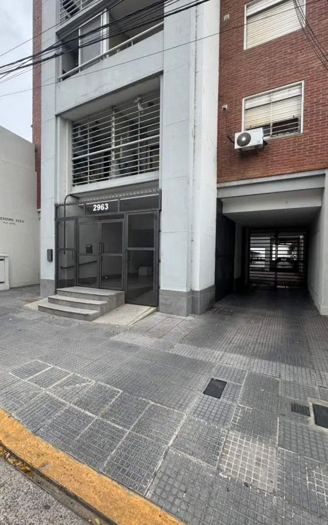 ALQUILER URQUIZA 2900 - 2 DORMITORIOS 3