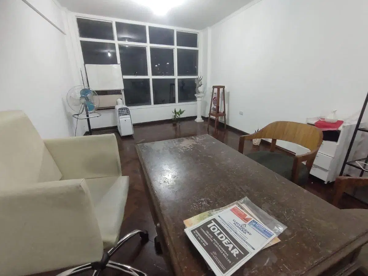 ALQUILER O VENTA OFICINA EN EDIFICIO HERMES III 2