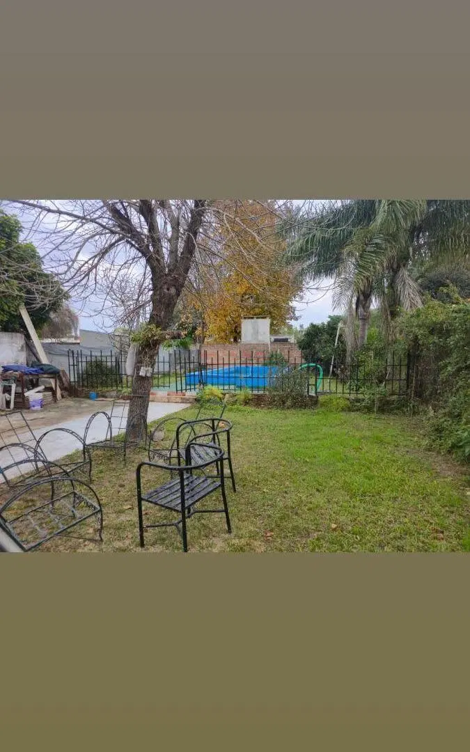 Casa en Alemania e Italia ALTOS DEL SAUCE 1