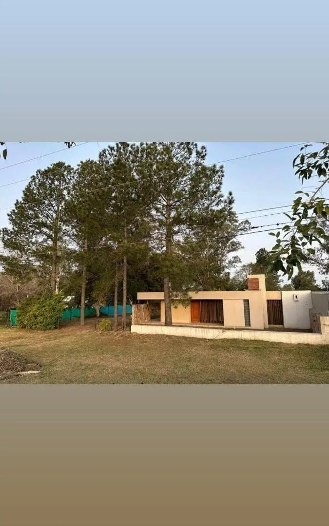 ALQUILER DE QUINTA EN RUTA 1 KM 9 3