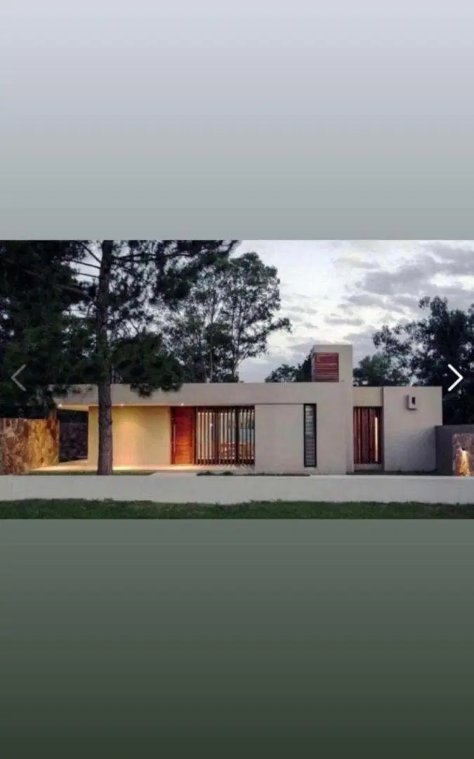 ALQUILER DE QUINTA EN RUTA 1 KM 9 5