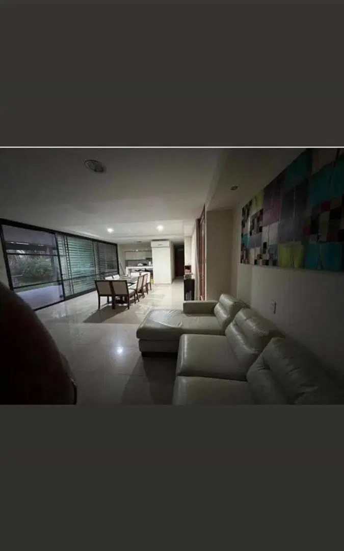 ALQUILER DE QUINTA EN RUTA 1 KM 9 2