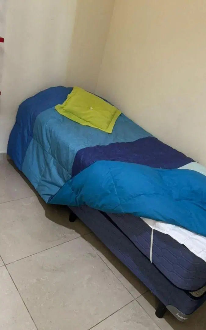 ALQUILER DE QUINTA EN RUTA 1 KM 9 8
