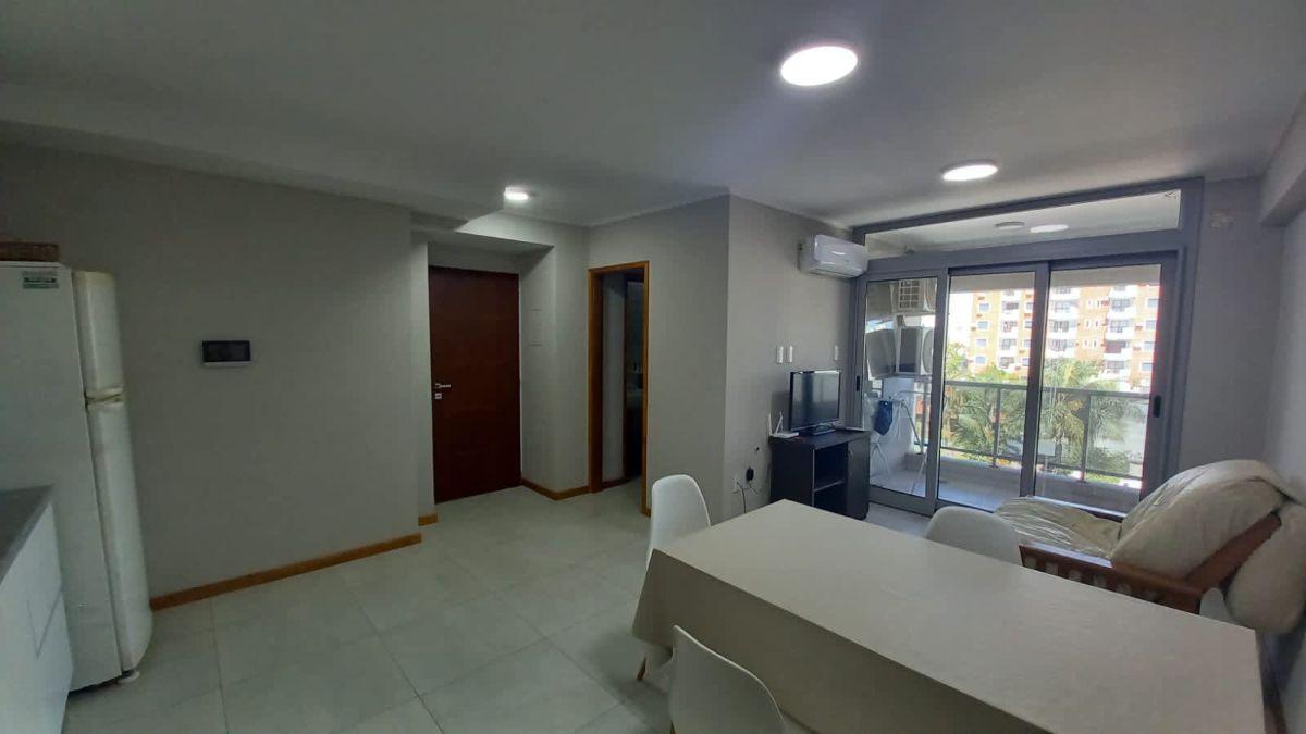 Foto de Alquiler totalmente amoblado 1 dormitorio, imagen 4