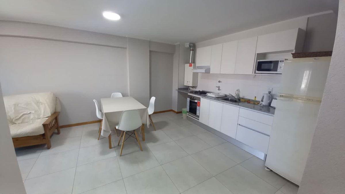 Foto de Alquiler totalmente amoblado 1 dormitorio, imagen 5