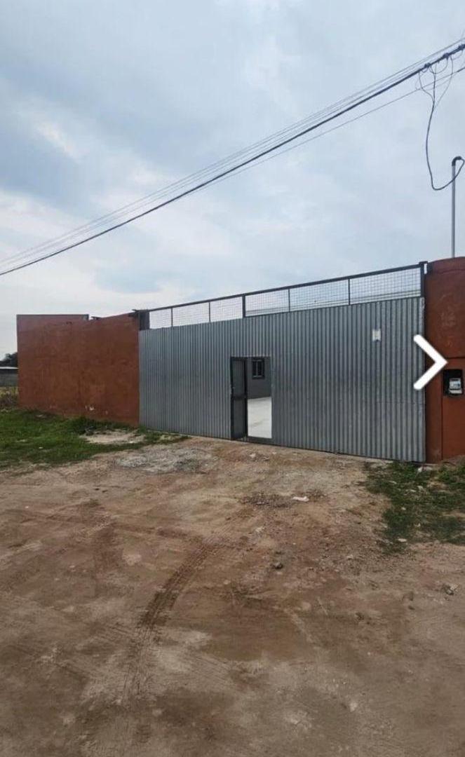 Foto de GALPÓN INDUSTRIAL A ESTRENAR – RECREO SUR, imagen 5