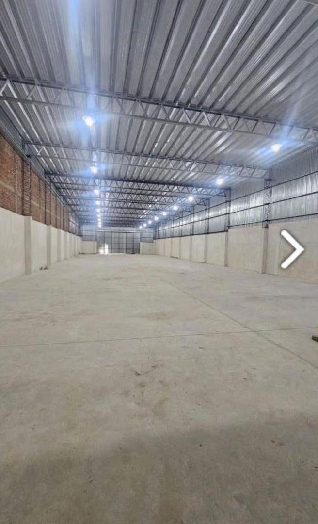Foto de GALPÓN INDUSTRIAL A ESTRENAR – RECREO SUR, imagen 4