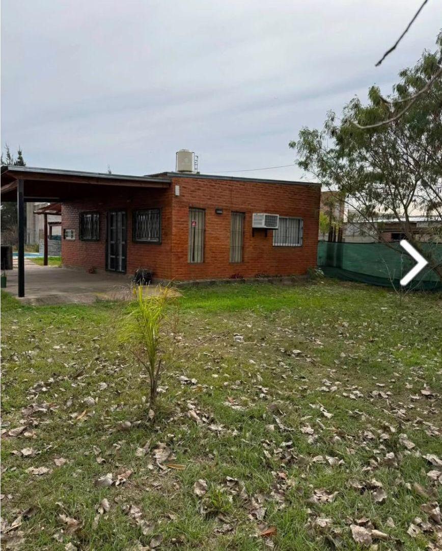 Foto de ATENCIÓN QUINTA SOBRE RUTA. SOBRE EL INGRESO PRINCIPAL DE LAGOS DEL, imagen 3