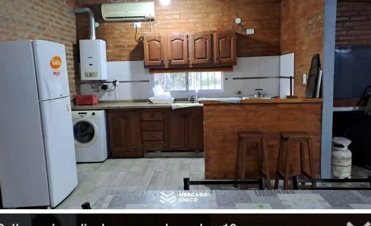 Foto de CASA QUINTA EN KM 12 RUTA 1 ARROYO LEYES Calle sapirandi y calle los, imagen 2