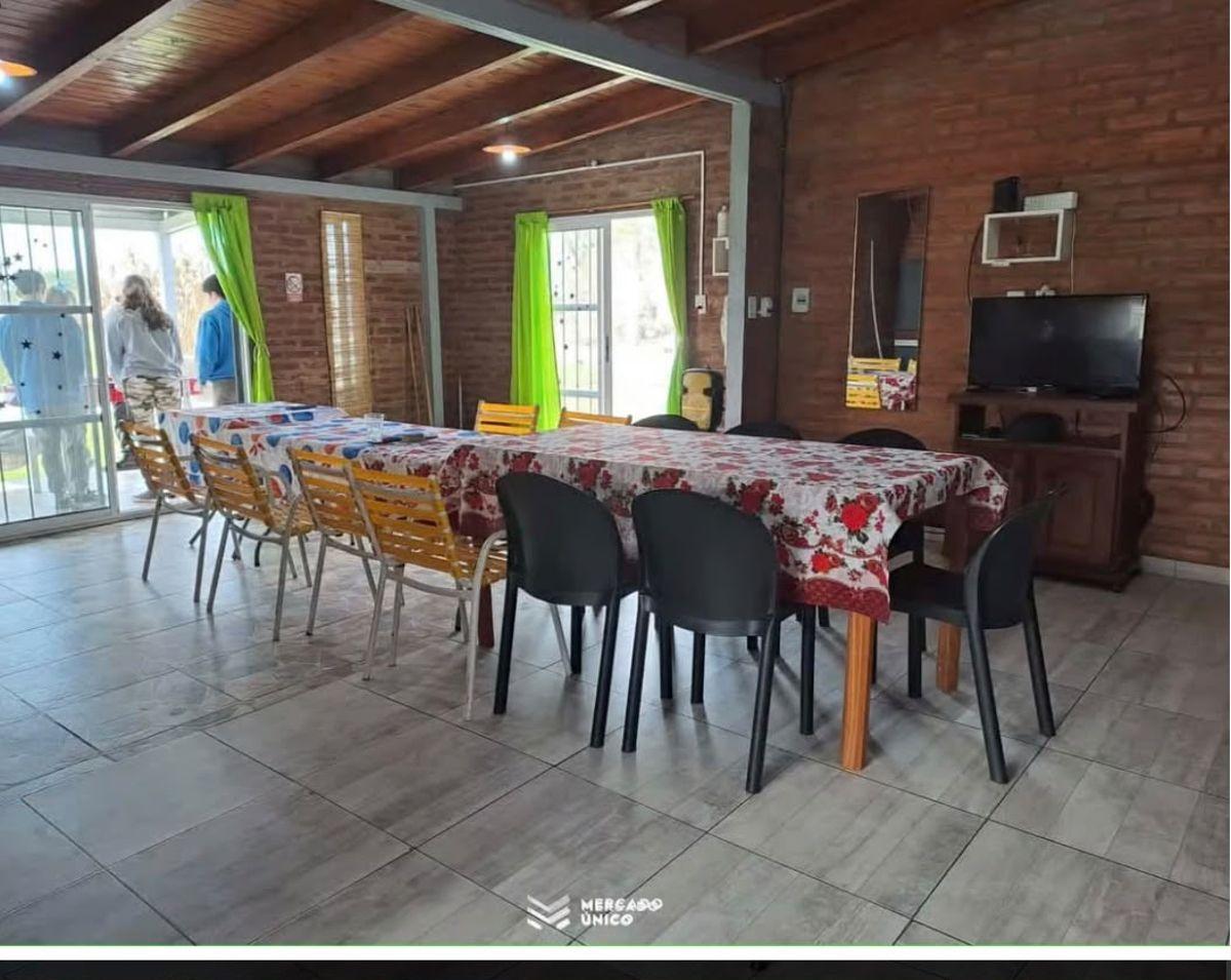 Foto de CASA QUINTA EN KM 12 RUTA 1 ARROYO LEYES Calle sapirandi y calle los, imagen 3