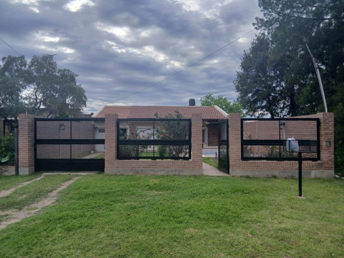 Foto de Hermosa Casa en Santo Tome, imagen 2